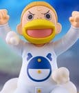 Zatch Bell! Muchute PVC Figur Kanchome 12 cm