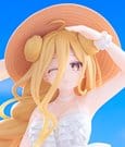 Date A Live V TTT PVC Figur Mukuro Hoshimiya Summer Dress Ver. 20 cm