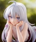 The Journey of Elaina Noodle Stopper PVC Figur Elaina Lying Down Ver. 11 cm