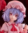 Touhou Project Noodle Stopper PVC Figur Remilia 13 cm