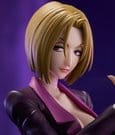 Hunter x Hunter Noodle Stopper PVC Figur Pakunoda 15 cm