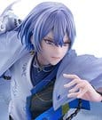 Nijisanji F:NEX PVC Figur 1/7 Koyanagi Rou 19 cm