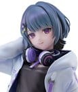 Nijisanji F:NEX PVC Figur 1/7 Koshimizu Toru 24 cm