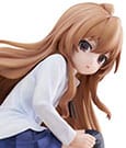 Toradora! F:NEX PVC Statue 1/7 Taiga Aisaka 18 cm
