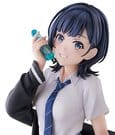 Chitose Is in the Ramune Bottle F:NEX PVC Figur 1/7 Yuzuki Nanase 23 cm