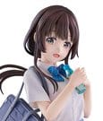 Chitose Is in the Ramune Bottle F:NEX PVC Figur 1/7 Yua Uchida 23 cm