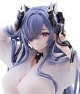 Azur Lane F:NEX PVC Figur 1/6 August von Parseval The Unhulde's Midday Respite Ver. 15 cm