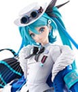 Hatsune Miku F:NEX PVC Statue 1/7 Hatsune Miku Miku with You 2025 Ver. 25 cm