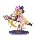 Date A Live V F:NEX PVC Figur 1/7 Mukuro Hoshimiya Witch Style Ver. 23 cm