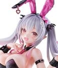 Patra Suou F:NEX PVC Figur 1/6 Patra Suou Bunny Ver. 30 cm