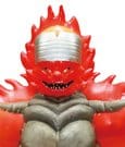 Original Character PVC Figur FFSC Kitty Fire 16 cm