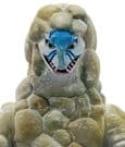 Original Character FFSC PVC Figur Shugaron Redman Ver. 16 cm