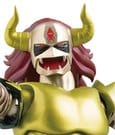 Original Character FFAF Actionfigur Demon King Jackal 16 cm