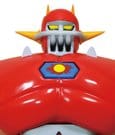 UFO Warrior Daiapolon Neo Dynamite Action Actionfigur Daiapolon Anime Color Ver. 20 cm