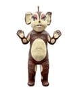 Original Character FFSC PVC Figur Chamegon 17 cm