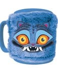 KPop Demon Hunters Fuzzy Tasse Derpy
