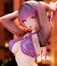 Original Character PVC Statue 1/6 Preparing for a Date Shiso Illustration by myabit Regular Edition 30 cm