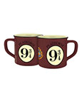 Harry Potter Tasse Hogwarts Express