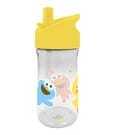 Sesamstraße Trinkflasche Freunde 350ml