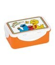 Sesamstraße Brotdose Classic moments 650 ml