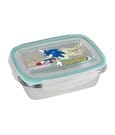 Sonic Brotdose Retro 850ml