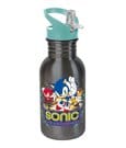 Sonic Sport-Trinkflasche Retro 500ml