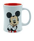 Disney 3D Relief Tasse Mickey Mouse 360 ml