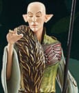 Dragon Age Statue Solas the Hierophat Tarot 14 cm