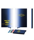 Fallout Kreditkarten Etui Overseer