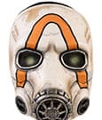 Borderlands Replik 1/1 Psycho Mask