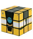 Borderlands PVC Statue Magic Cube Claptrap