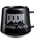 Doom The Dark Ages Tasse