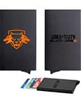 Call of Duty: Black Ops 6 Kreditkarten Etui Cerberus