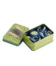 Fallout Bottle Caps Series Replik Collectib Tin