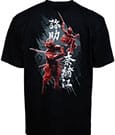 Assassin´s Creed Shadows T-Shirt Crest  Größe L