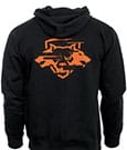 Call of Duty: Black Ops 6 Kapuzenpullover Cerberus   Größe XL