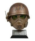 Fallout Helm NCR Desert Ranger