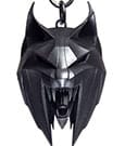 The Witcher Medaillon Lynx