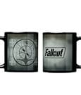 Fallout Tasse Stand by