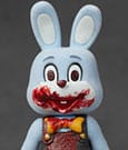 Silent Hill 3 Mini Actionfigur Robbie the Rabbit Mini Blue Neo Version 10 cm