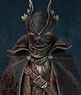 Bloodborne The Old Hunters PVC Statue 1/6 Hunter Blood Regain Edition 32 cm