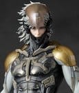 Metal Gear Solid 4 Guns of the Patriots Statue 1/6 Raiden 32 cm
