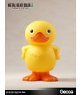 Metal Gear Solid ?: Snake Eater Weichvinyl Spardose GA-KO 19 cm