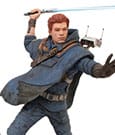 Star Wars Jedi: Fallen Order Gallery PVC Statue Cal Kestis 25 cm