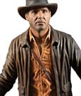 Indiana Jones: Jäger des verlorenen Schatzes Büste 1/6 Indiana Jones Variant SDCC 2023 Exclusive 15 cm