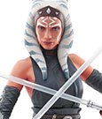 Star Wars The Mandalorian Büste 1/6 Ahsoka Tano 18 cm