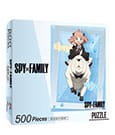 Spy x Family Puzzle Anya & Bond (500 Teile)