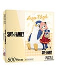 Spy x Family Puzzle Anya #2 (500 Teile)