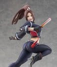 Fatal Fury: City of the Wolves PVC Statue 1/7 Mai Shiranui 25 cm