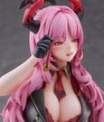 Blue Archive PVC Figur 1/7 Satsuki Memorial Lobby Ver. 21 cm